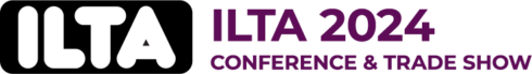 ILTA 2024 logo
